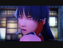 【そばかす式東方MMD】【MMDカメラ配布あり】　酔いどれ知らず　れいむ
