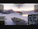 飲兵衛の逝くWorld of Tanks part.91:Strv.103B【WoTゆっくり実況】