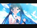 【ニコカラ】空中アスピレーション【off vocal】