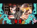 紅魔勢と化け狸による幻想ナラトグラフ「酒は呑んでも呑まれるな（オリジナルシナリオ）」part3【東方卓遊戯】