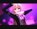 【MMD】アイドル【IA】