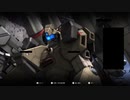支援機乗りのバトオペ2 182戦目 プロト・スタークジェガンLV1 コロニー落下地域