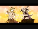 【UTAUハロウィン音源配布】Happy Halloween【肩我コル・ヴィルジール】