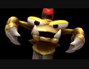 【リメイク版】スーパーマリオRPG  ブーマー・カリバー戦
