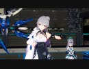 【崩壊3rd MMD】 A Light That Never Comes 『ブローニャ/Bronya』