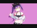 【ホロライブMMD】常闇トワ で clock lock works