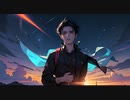 【AIラッパーにロックを歌わせてみた】レジリエンス(Resilience) - D-Lin 【ボカロオルタナティブ祭2023冬】