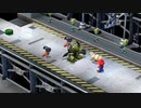 【リメイク版】スーパーマリオRPG  カカリチョー戦