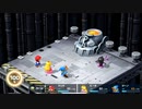 【リメイク版】スーパーマリオRPG  コウジョウチョー・ラスダーン戦