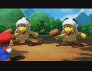 【スーパーマリオRPGリメイク】ブロスくん弱くなった？【実況＃2】