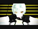 【MMD刀剣乱舞】猿芝居【すえひろがり膝丸】