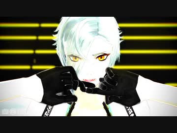 【MMD刀剣乱舞】猿芝居【すえひろがり膝丸】
