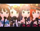 【デレステ】大和亜季×MV5秒集「5秒軍曹」その2