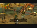 【Switch】リンクがゾナウとゼルダ探し旅【プレイ動画】part90