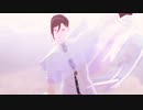 【Fate/MMD】山南さんでシネマ