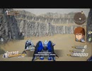 PS4配信｜SD高達：激斗同盟｜NORMAL難度｜SEED｜自由高達｜第二期 (2)