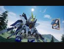 PS4配信｜SD高達：激斗同盟｜NORMAL難度｜SEED｜自由高達｜第二期 (5)