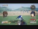 PS4配信｜SD高達：激斗同盟｜NORMAL難度｜SEED｜自由高達｜第三期 (3)
