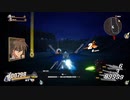 PS4配信｜SD高達：激斗同盟｜NORMAL難度｜SEED｜自由高達｜第三期 (5)