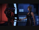 【マスエフェクト2】パラゴンプレイ＃36　リーパーIFF　【MassEffect2】