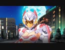 悪の女幹部フルムーンナイト　プレイ動画　パート4　カグヤルート2