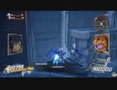 PS4配信｜SD高達：激斗同盟｜NORMAL難度｜SEED｜自由高達｜第四期 (2)