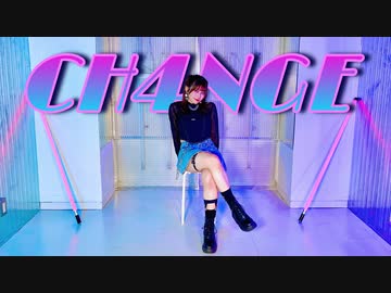 【此も又人生】CH4NGE / Giga【踊ってみた】