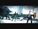 【AC6】対戦05_ネタアセン【チーム】