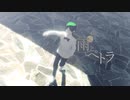 【pktさんで】雨が降ったらきっと【MMD】