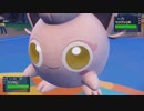 ポケモンSV_シーズン12虫統一_part22