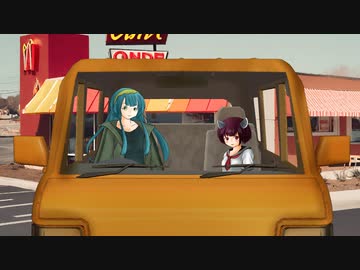 【東北きりたん】奇怪朗読 第8回【Voiceroid】