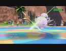 ポケモンSV_シーズン12虫統一_part24