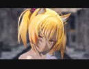 【MMDアークナイツ】ザムザ【ソラ】