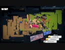 [rin] スプラトゥーン３ part.68 ランク19 フェス 大判焼きチームで参戦！ ナワバリバトル [不定期] プレイ動画