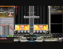 【beatmaniaIIDX】Backyard Stars(DPH)【EPOLIS】手元付き＋S乱