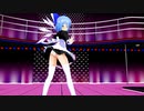 【東方MMD】チルノ「Girl's Day - Expectation -」