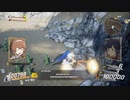 PS4配信｜SD高達：激斗同盟｜NORMAL難度｜SEED｜自由高達｜第五期 (4)