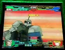 カードビルダー　全国対戦　フェンリル隊#12