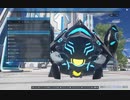 PSO2NGS　ドールズコーデ更新分