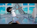 【Ray-mmd】吹雪がフラワーベールステージで酔いどれ知らず