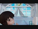 【Ray-mmd】吹雪がフラワーベールステージで酔いどれ知らず カメラ有り
