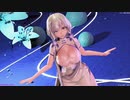 【sdPBR 4.60】[INTERGALACTIA]Tda式改変イラストリアス-HMS Illustrious 【MMDアズレン/1080p/60fps】