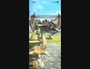 モンスターハンターNOW リオレウス　★5