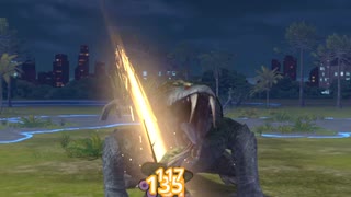 モンスターハンターNOW ドスギルオス　5