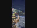 モンスターハンターNOW プケプケ
