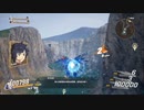 PS4配信｜SD高達：激斗同盟｜NORMAL難度｜SEED｜自由高達｜第六期 (5)