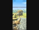 モンスターハンターNOW ドスジャグラス