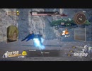 PS4配信｜SD高達：激斗同盟｜NORMAL難度｜SEED｜自由高達｜第六期 (6)