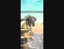 モンスターハンターNOW ボルボロス