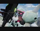 PS4配信｜SD高達：激斗同盟｜NORMAL難度｜SEED｜自由高達｜第七期 (2)